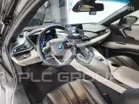 2015 BMW I8
