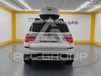 2015 BMW X3