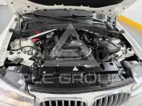 2015 BMW X3
