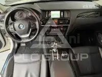 2015 BMW X3