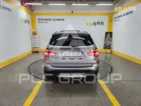 2015 BMW X3