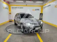 2015 BMW X3