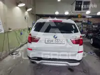 2015 BMW X3