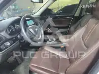 2015 BMW X3