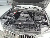 2015 BMW X3