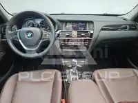 2015 BMW X3