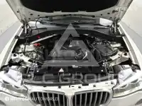 2015 BMW X3