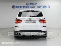 2015 BMW X3