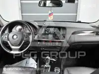 2015 BMW X3