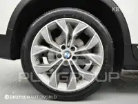 2015 BMW X3