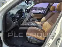 2015 BMW X3