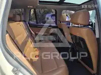 2015 BMW X3