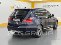 2015 BMW X3