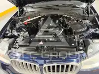 2015 BMW X3