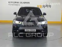 2015 BMW X3