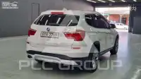 2015 BMW X3