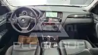 2015 BMW X3