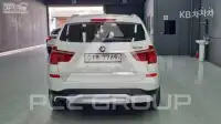 2015 BMW X3