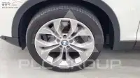 2015 BMW X3