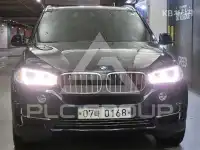 2015 BMW X5