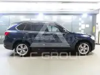2015 BMW X5