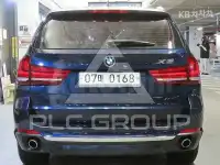 2015 BMW X5