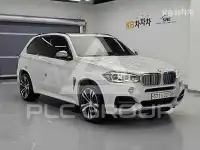 2015 BMW X5