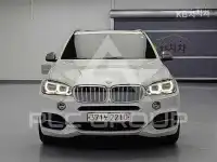 2015 BMW X5