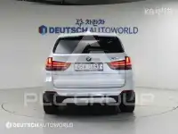 2015 BMW X5
