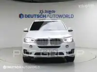 2015 BMW X5
