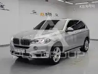 2015 BMW X5