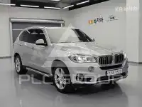 2015 BMW X5