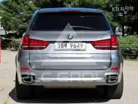 2015 BMW X5