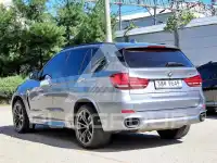 2015 BMW X5