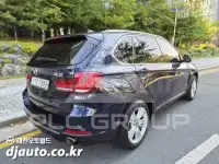 2015 BMW X5