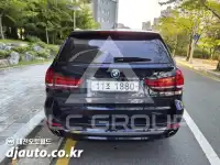 2015 BMW X5
