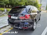 2015 BMW X5