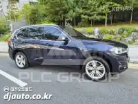 2015 BMW X5