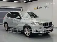 2015 BMW X5
