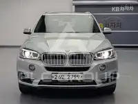 2015 BMW X5