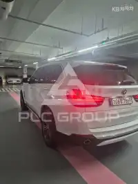 2015 BMW X5