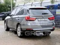 2015 BMW X5