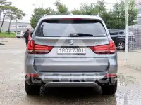2015 BMW X5