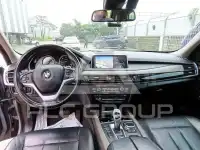 2015 BMW X5
