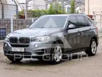 2015 BMW X5