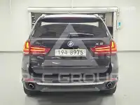 2015 BMW X5