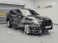2015 BMW X5