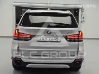 2015 BMW X5