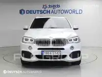 2015 BMW X5