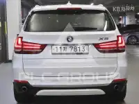 2015 BMW X5